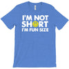 small tiny little shorty person gift tee T-Shirt