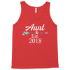 Aunt Est.2018. Tank Top