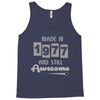 made in 1977 and still awesome Tank Top