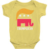trumplican Baby Onesie