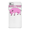 make pork trending iPhone 7 Case