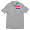 Vote For Pedro Polo Shirt