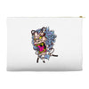 space monkey Accessory Pouches