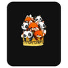 pandamonium Mousepad