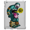 my whole body wants tacos iPad 3 and 4 Case