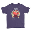 who knows sign language Youth Tee