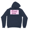 girl scout Unisex Hoodie