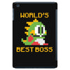 mario's boss iPad Mini