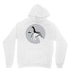 what lies beneath Hoodie