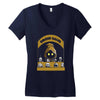 droid sales Women's V-Neck T-Shirt