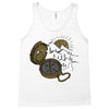 compass Tank Top