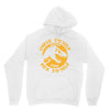 check yo'self before you rex yo'self Unisex Hoodie