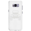 jeep wrangler Samsung Galaxy S8 Plus