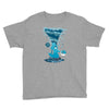 water storm Youth Tee