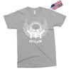 outlaw 2 Exclusive T-shirt