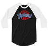 tunes squad 3/4 Sleeve Shirt