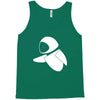 Wall-E Eve Tank Top