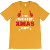 xmas gift the best T-Shirt