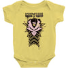 scrap soldier 2011 chevron Baby Onesie