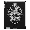 its all about new york basketball bro iPad 3 and 4 Case