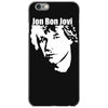 jon bon jovi iPhone 6/6s Case