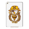 pirate owl iPad Mini 4