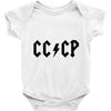 cccp Baby Onesie