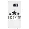 lost star Samsung Galaxy S7 Edge