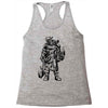 psi stalker Racerback Tank