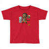 rpg rules Toddler T-shirt