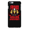 killer workout friday iPhone 6 Plus/6s Plus Case