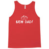 new dad Tank Top