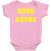 good as you Baby Onesie