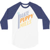 i hate puppy mills 3/4 Sleeve Shirt