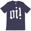 oi punk rock top long sleeve,,,, T-Shirt