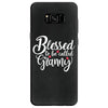 Blessed to be Called Granny Samsung Galaxy S8
