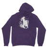 the woods Unisex Hoodie