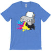 printer T-Shirt