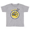 ramen forever Toddler T-shirt