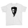 logan Youth Tee