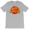Wyld Stallyns Vintage Logo T-Shirt