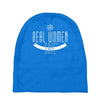 real women sail Baby Beanies