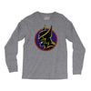 wolverine tracy Long Sleeve Shirts