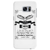 vintage 1973 a star was born aged perfection Samsung Galaxy S7 Edge Case