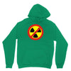 no nukes Unisex Hoodie