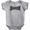 jesus freak Baby Onesie