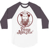 chris stapleton 3/4 Sleeve Shirt