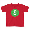 usd Toddler T-shirt