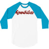 annihilus 6 3/4 Sleeve Shirt