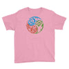 balance of power clearance Youth Tee